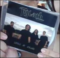 Tiglath : Men at Arms